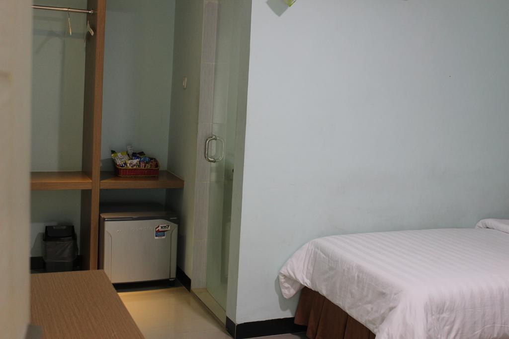 Amaliun Hotel Medan Luaran gambar