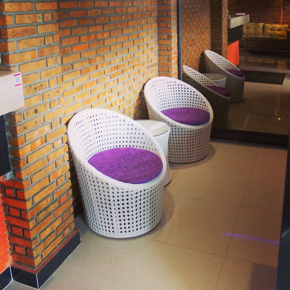 Amaliun Hotel Medan Luaran gambar