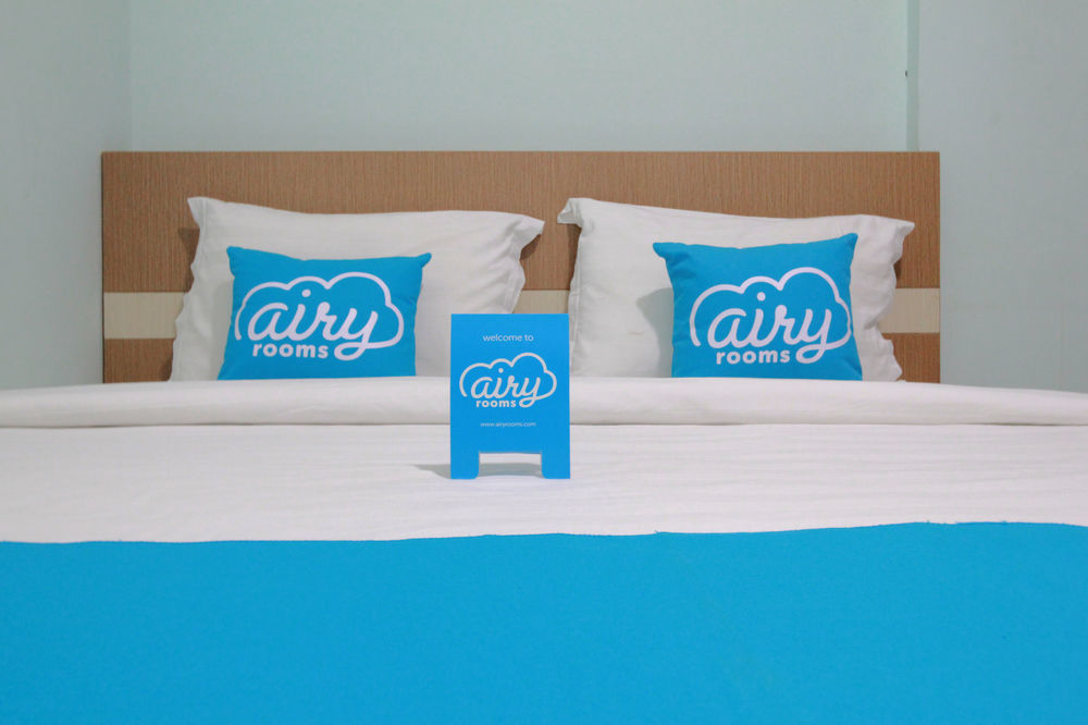 Amaliun Hotel Medan Luaran gambar