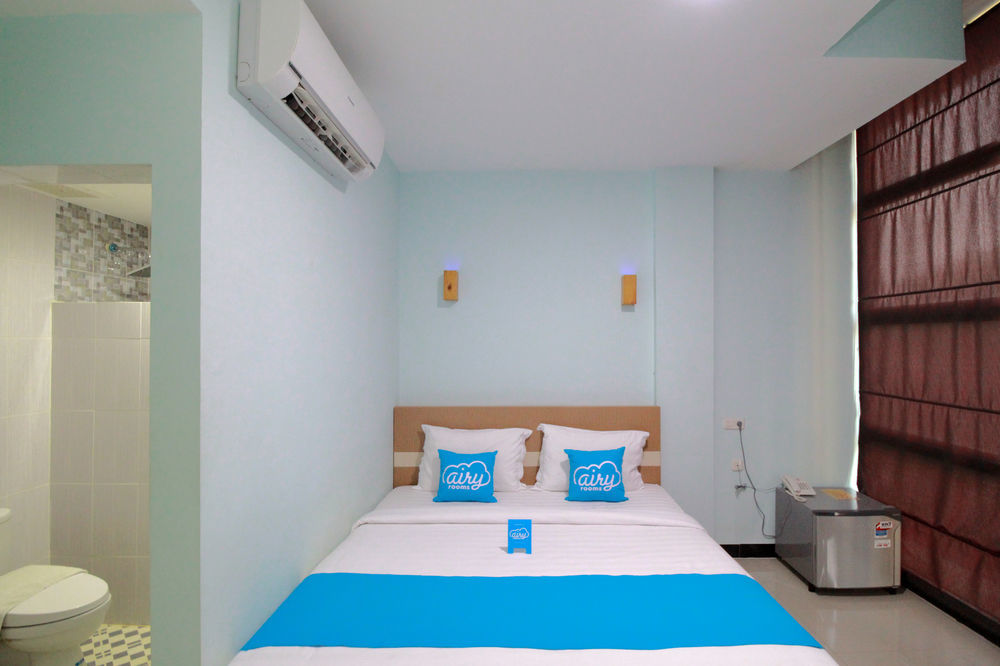 Amaliun Hotel Medan Luaran gambar