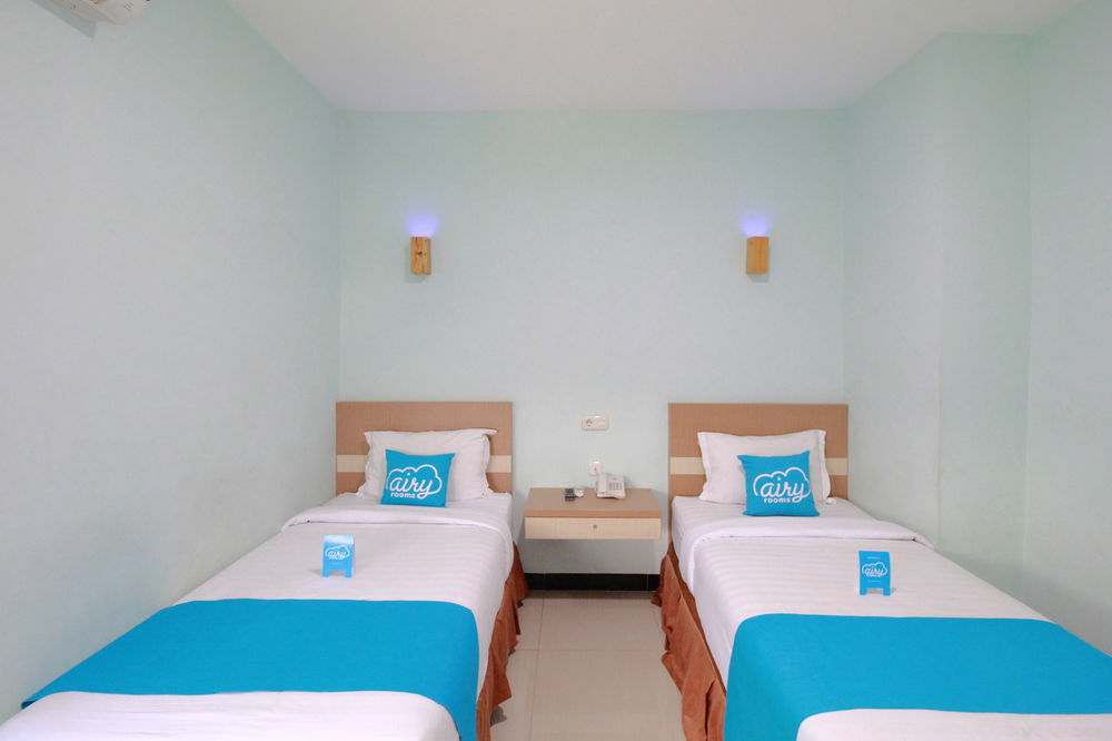 Amaliun Hotel Medan Luaran gambar